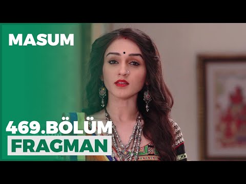 Masum 469. Bölüm Fragmanı - 4 Temmuz Pazar