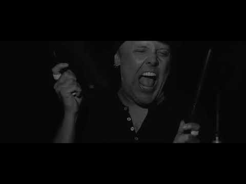 Metallica - Hardwired - 4K UHD! (official music video Upscaled to 4K)
