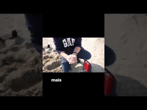 Des pièces trouvées