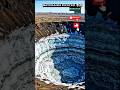 part 2 batagaika crater 💀 #viral#facts#ytshorts #russia#trending#shorts #geography#youtube #youtuber