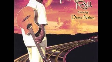 Finger Roll Feat Dennis Nelson - Back On Track