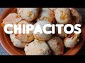 Receta icónica de CHIPACITOS fácil!