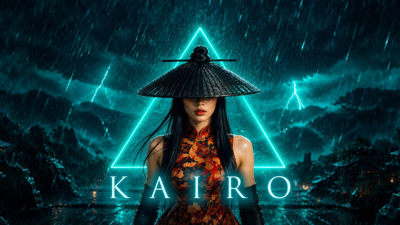 KAIRO – DRUM & RISE (Deep Ethnotronica) auf YouTube ansehen KAIRO – DRUM & RISE (Deep Ethnotronica) auf YouTube ansehen