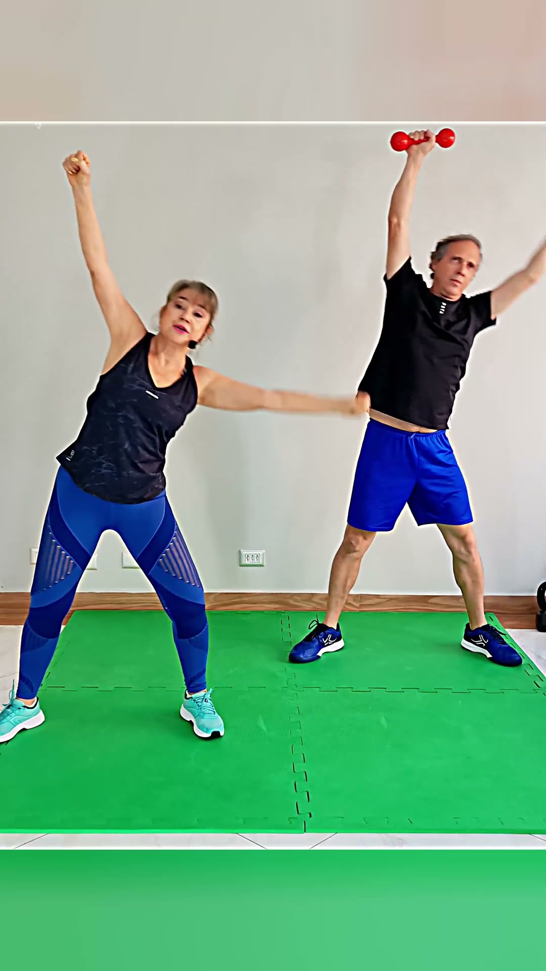 Parte 2 ?? Adeus Braços Flácidos, Olá Cintura Definida dos Sonhos! Corpo Escultural! ?