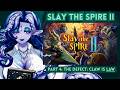 Slay the Spire II. Part 4: The Defect: CLAW IS LAW