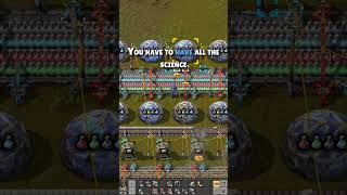 cheeky random Factorio tips
Watch the full video for all 69 Factorio tips! ► https://youtu.be/ECCiOjfIjXs
These are just a few of 69 Factorio tips from my recent video, 69 Beginner Tips to Get You Started in Factorio.
-
❤️Second Channel ► https://www.youtube.com/ToadTwo
🧡Patreon ► https://www.patreon.com/ToadieZzz
💛TikTok ► https://www.tiktok.com/@toadiezzz
💚Merch ► https://merch.toadiezzz.ca
💙Website ► https://toadiezzz.ca
💜Twitch ► https://www.twitch.tv/ToadieZzz
-
#toadiezzz #factorio #factoriotips cheeky random Factorio tips