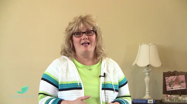 Yolanda Heath, Certified Clinical Aromatherapist