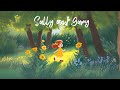 Momo's Storytime :Sally and Gary