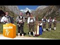 Video thumbnail of "Großglocknerkapelle Kals - Schönes Osttirol (Offizielles Musikvideo)"