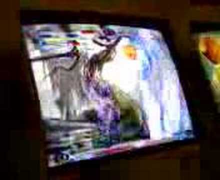 MvC2 (03*) - DarkDragon (1P) vs. JJ_Tactics (2P)