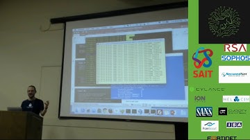 Using Netflow & Open Source Tools for Network Behavioral Analysis