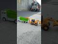 Remote Control Jcb And Dumper Truck Unboxing And Testing Short Video ||