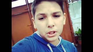 Обложка Lil Orxan De Necə Unudum Fanatı Скачать Lil Orxan De Necə Unudum Fanatı