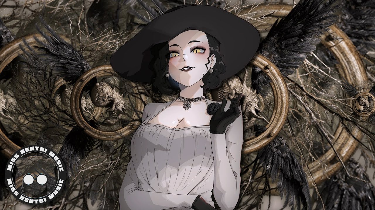 E Nomine - Schwarze Sonne (Ralf Moeller) | Music Visualization🖤🎶💎