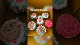 Cupcakes Design Ideas
