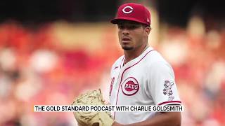 Gold Standard with Charlie Goldsmith and Joe Danneman
