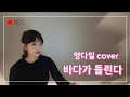 양다일 - 바다가 들린다(Prod.Nlve)  / cover by. 유진킴