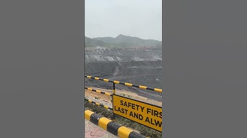 #TLS(terrestrial laser scanner) #coal #excavator #coalmining #survey #miningmachinery #viral #iphone