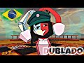ENA: DREAM BBQ - Algumas cenas | DUBLADO [PT/BR] 🇧🇷