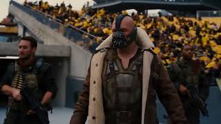 Discurso do Bane