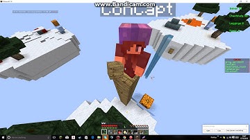 ConCapt hacking on powercraft.me