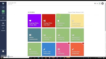 Illuminate Constructed Responses
