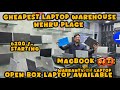 सबसे सस्ता Laptop 6700/-New Year Sale 😱 Second Hand Gaming Laptops | Cheapest used Laptop in दिल्ली