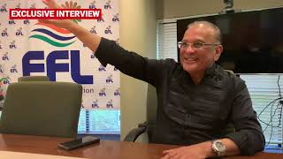 EFL Exclusive Interview Video 04