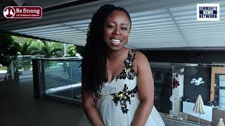 Be Strong: Heart in Rhythm on the River | Stronger Together Awards 2026