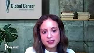 RARE Toolkit: Deciding To Have Children When You Have A Rare Disease (Maria Della Rocca)