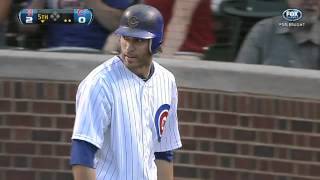 2012/06/16 Lester's strong outing