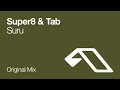 Capture de la vidéo Super8 & Tab - Suru