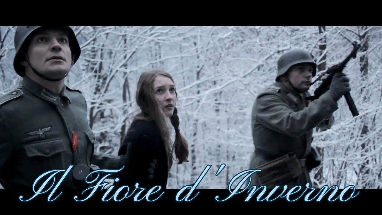 Il fiore d'inverno - Cortometraggio [ENG SUB by Marella Boschi]