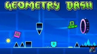 Watch me LIVE Playing - Geometry Dash Lite- Rooter Live Gaming screenshot 5