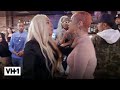 7 Messiest Black Ink Crew Party Blowups | VH1 Ranked