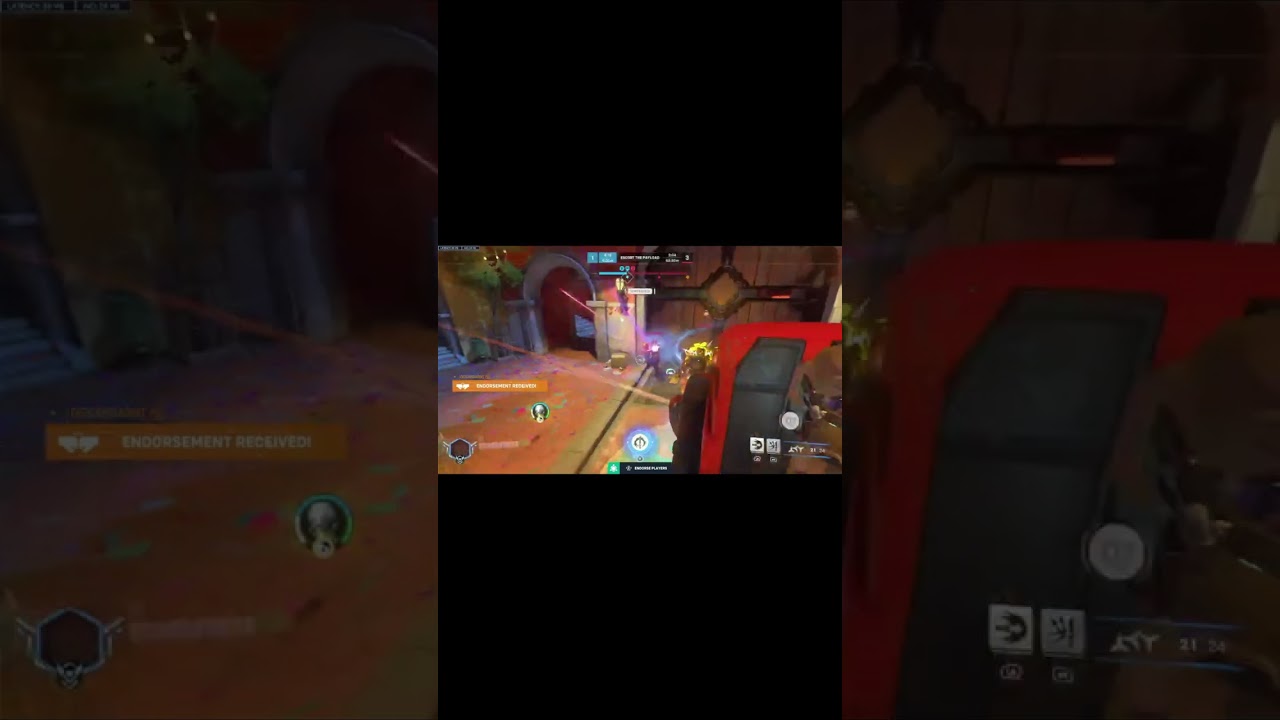 Genji just loves Puppies. Is that wrong?