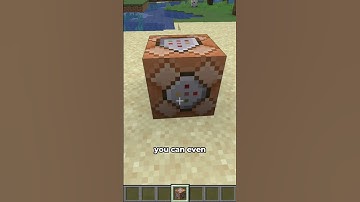 Minecraft commands to troll your friends 💬