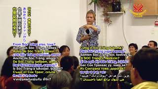 Hướng Dẫn Mọi Người Ăn Thuần Chay Sẽ Đạt Vô Lượng Công Đức - Thanh ...