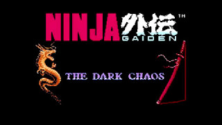 Ninja Gaiden - Sword Of Chaos