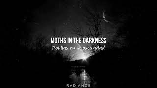 Meltt - Moths in the Darkness (Lyrics)|(Sub. Español)