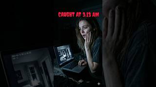 The House of Death 😨True horror scary story #horror #scary #shorts