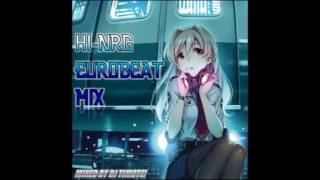 Hi-NRG EUROBEAT Non-Stop MIX