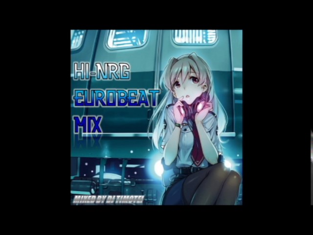 ユーロバカ一代 VOL.10 [初回プレス盤] - YouTube