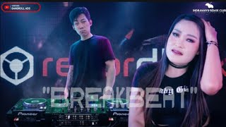 Kala kaku lia andrea dj remix breakbeat