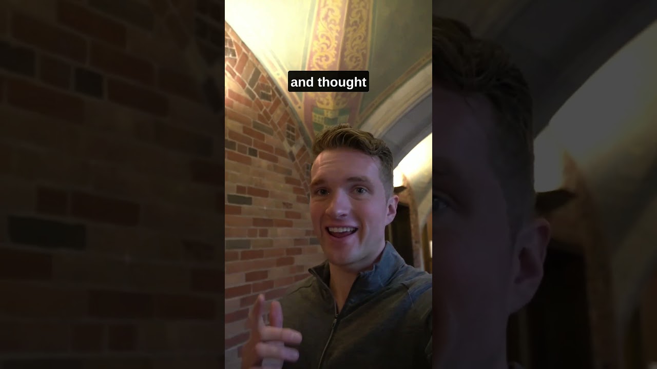 Что делает юридическую школу Йельского университета такой замечательной?