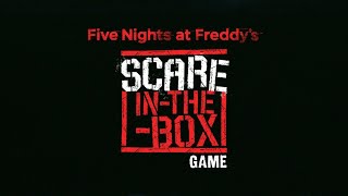 Five Nights at Freddy's: Security Breach Mystery Minis – Mini-Figuras Funko  Blind-Box « Blog de Brinquedo