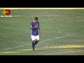 DEPORTIVO AGUILARES 1-SAN JUAN 2 - ZONA A - FECHA 4 - COPA TUCUMÁN 🏆