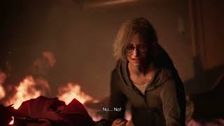 Resident Evil Requiem Walkthrough Part 2: Head to Room 204 Puzzle Solution
