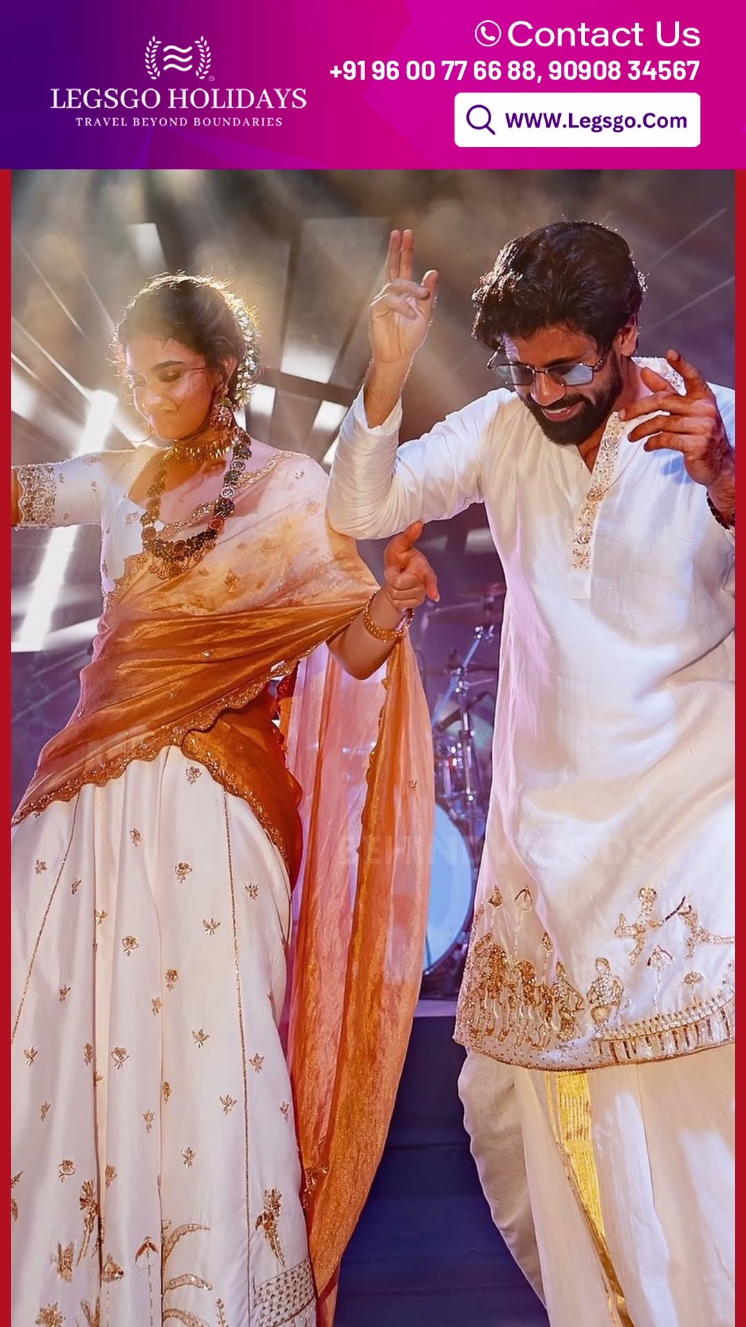 'Keerthy எப்பவும் Happy-யா இருக்கணும்..' ? முட்டி போட்டு Propose பண்ண Antony ?