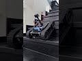 RAWBOT stair Climber #robot #robotics #gold